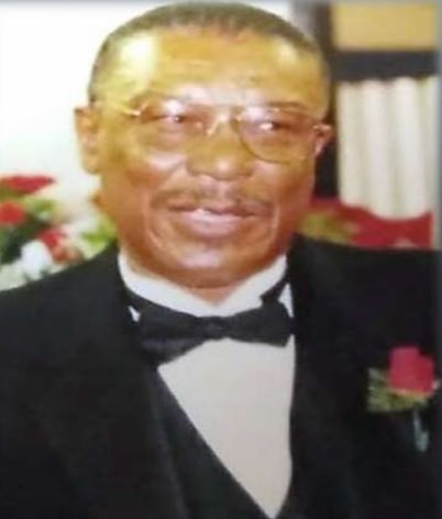 View Obituary for Joe Ralph Hardiman